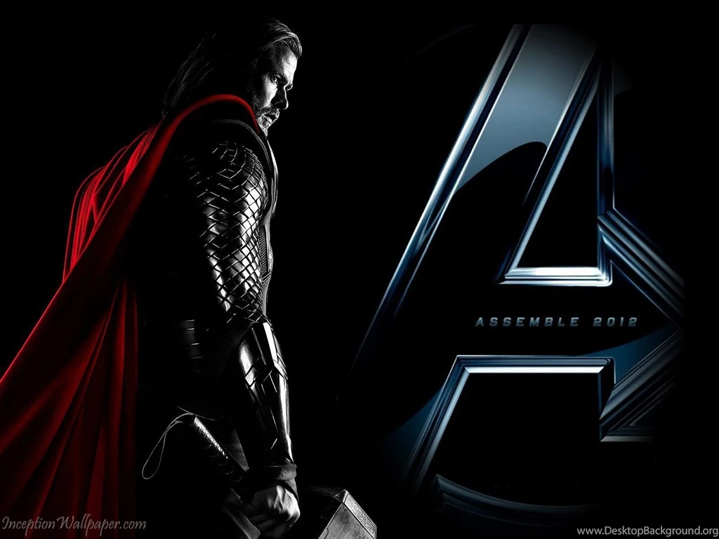 The Avengers Scarlett Johansson Wallpapers [Your Popular HD ...