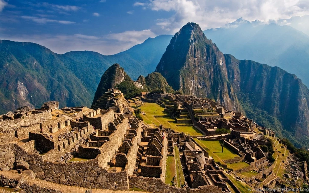 Peru HD Wallpapers