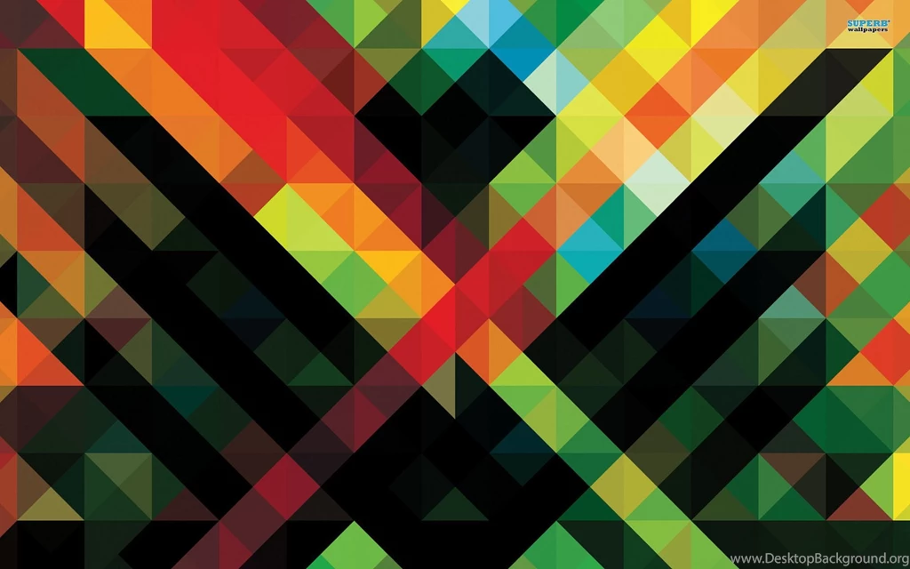 Abstract Wallpapers ZT Connect