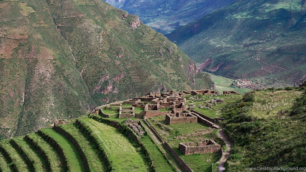 Peru Wallpapers HD Download
