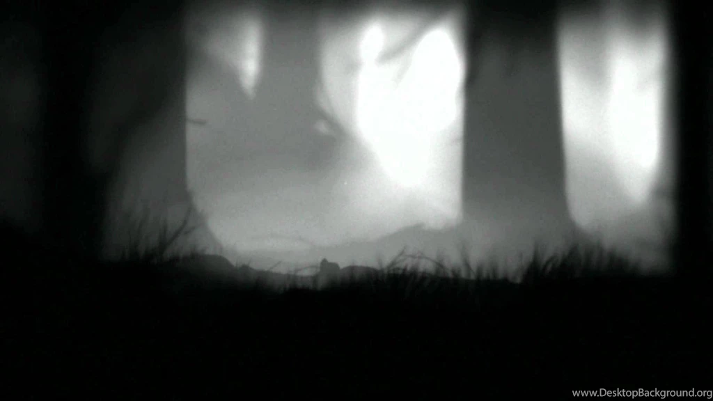 DreamScene LIMBO (Game) Animated Desktop Backgrounds [HD 1080p ...