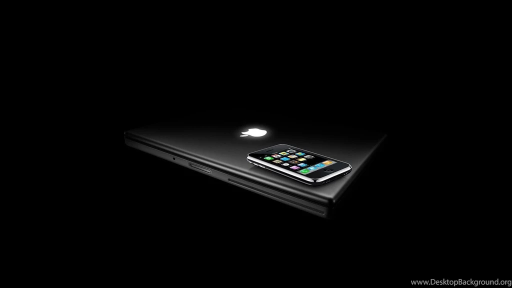 Apple Laptop Wallpapers