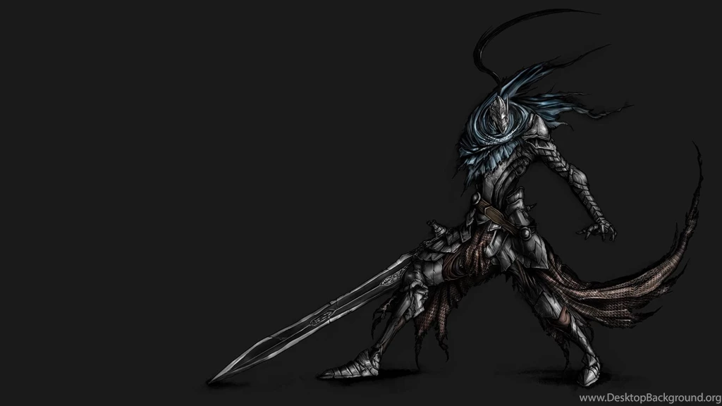 Dark Souls HD Wallpapers