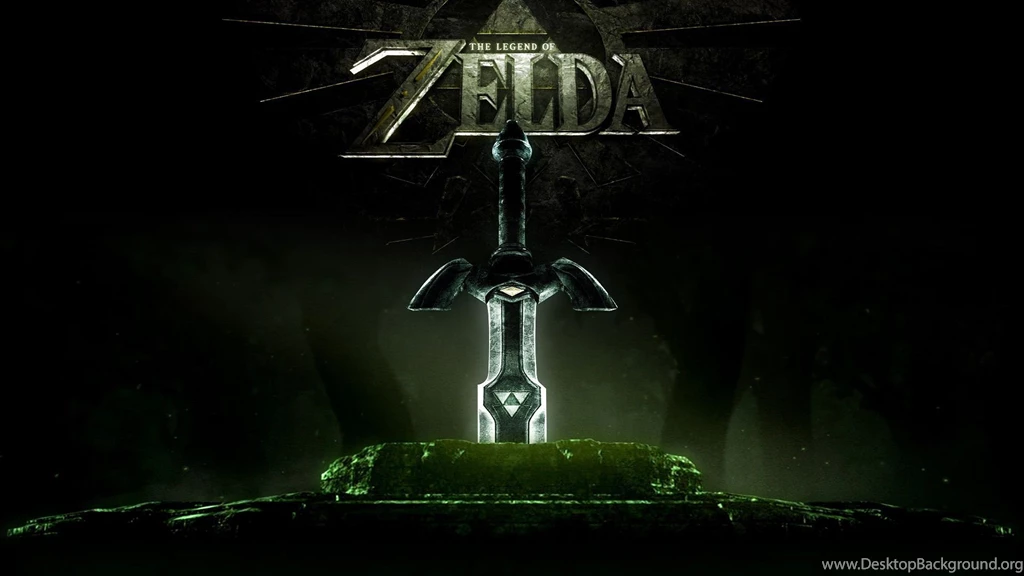 Zelda Wallpapers