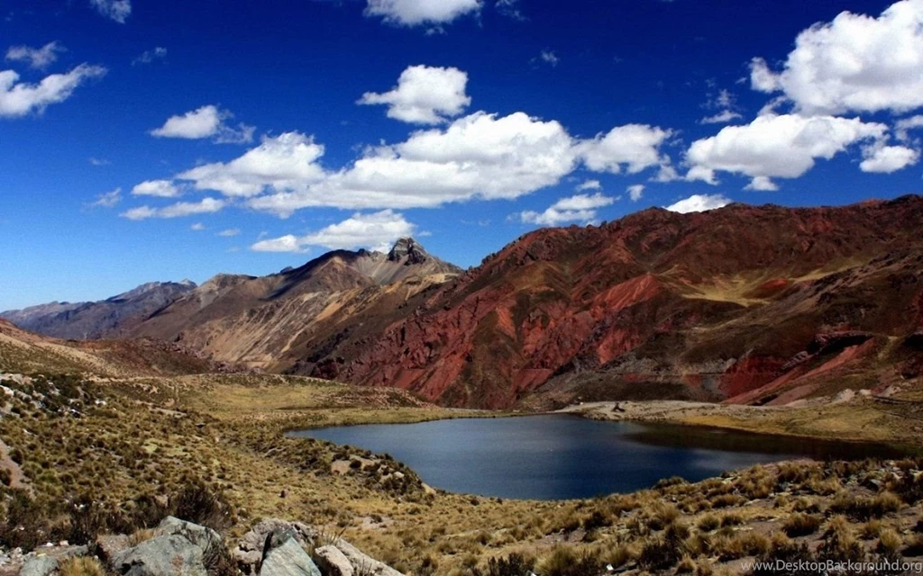 Mountains In Huanuco Peru 1280x800 Wallpapers,Huanuco 1280x800 ...