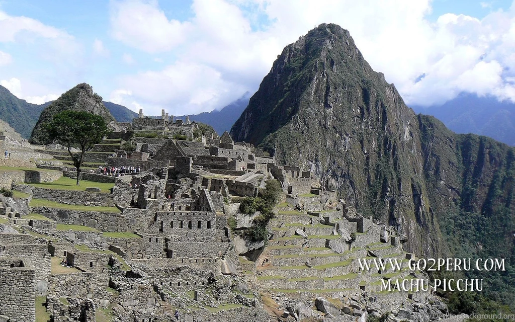 Ancient Treasures Of Peru Wallpapers Free Download