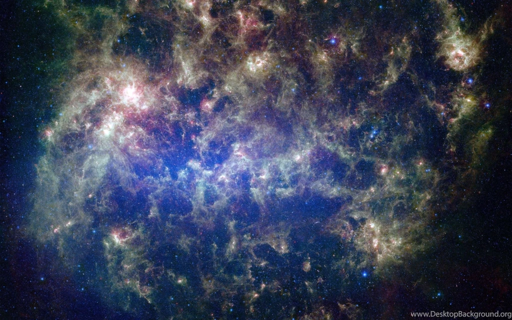 Real Space Wallpapers Widescreen Resolution