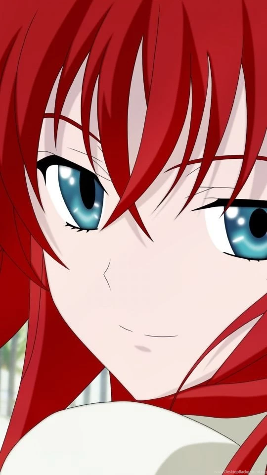 Page 4: Android HTC Sensation 540x960 Anime Wallpapers, Desktop ...