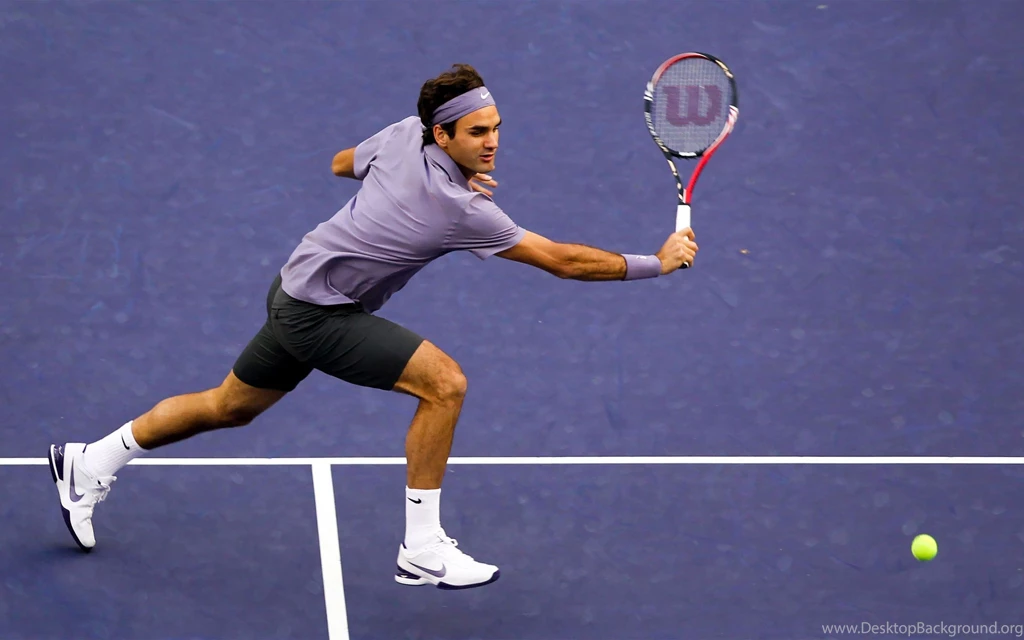Top Roger Federer Tennis Wallpaper Images For Pinterest