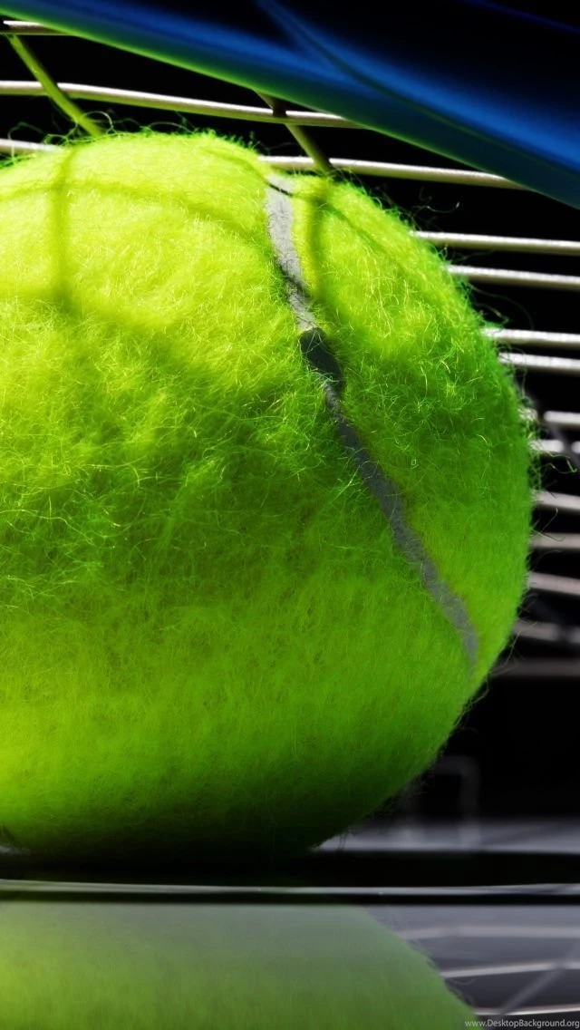 iPhone 5S, 5C, 5 Tennis Wallpapers HD, Desktop Backgrounds 640x1136