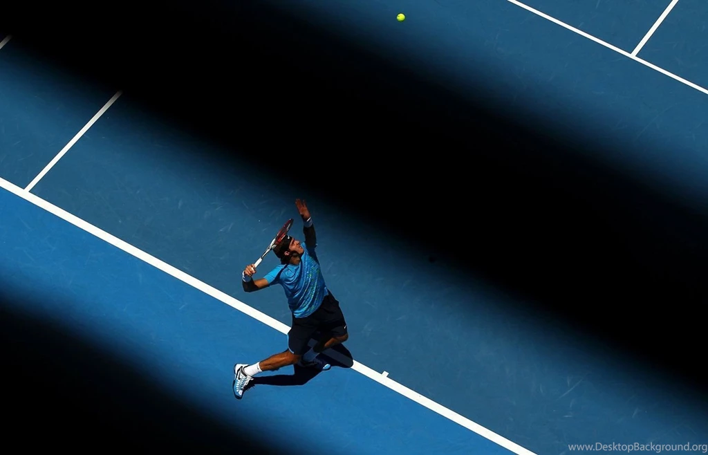 Juan Martin Del Potro Tennis Wallpapers HD 12338 Full HD Wallpapers ...