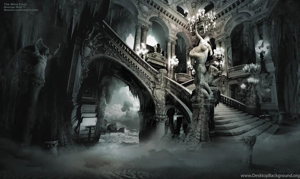HOME, Wallpapers Metal Gothic: Heavy Metal Wallpapers, Pictures ...