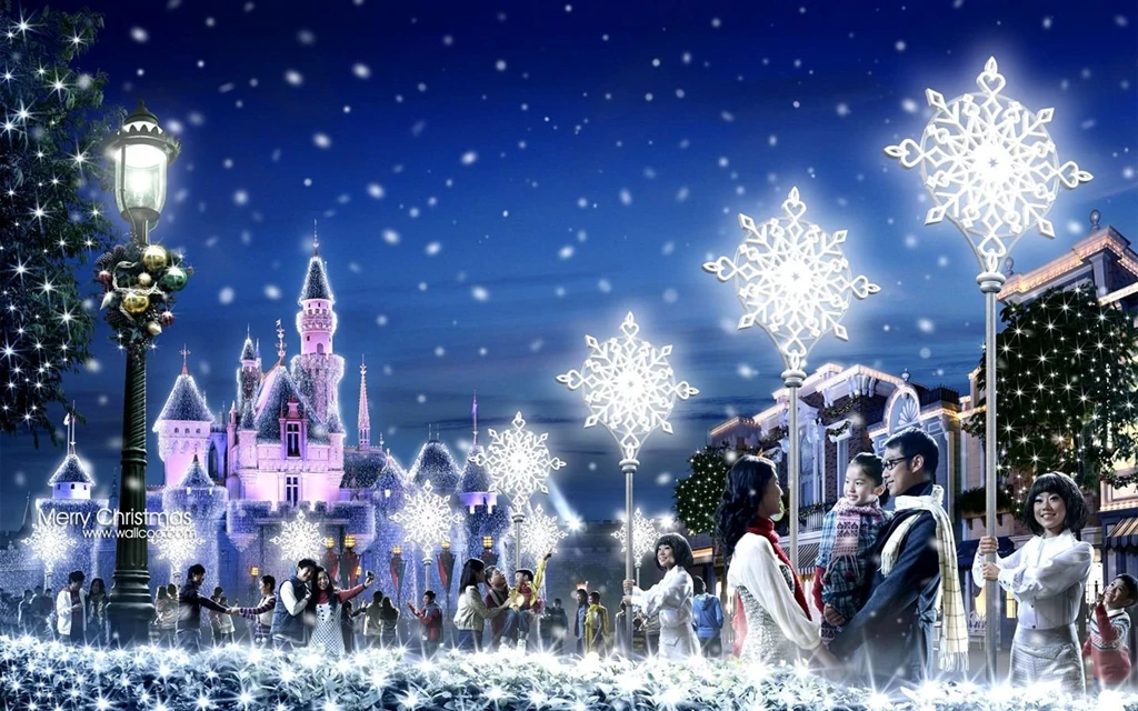 Romantic_Christmas_snow_ _Disneyland_Christmas_wallpaper_1440x900.jpg