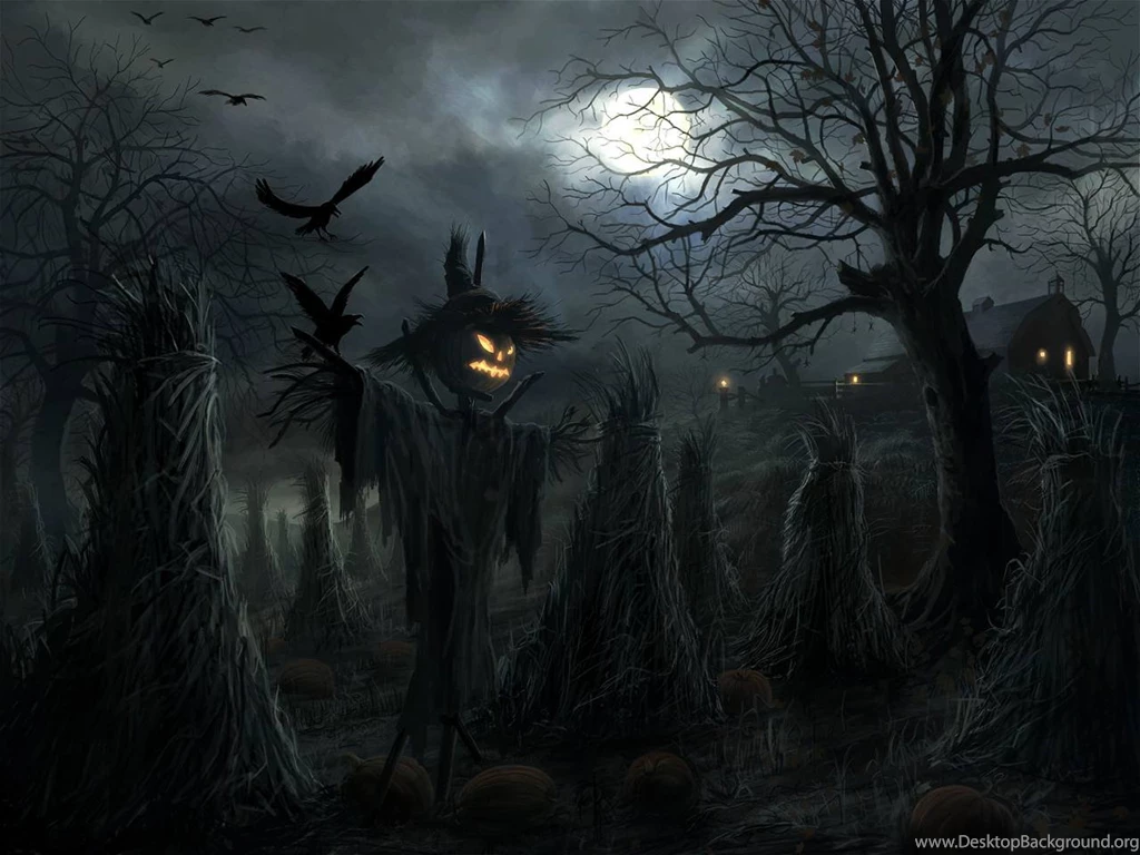 Top Dark Gothic Landscapes Images For Pinterest