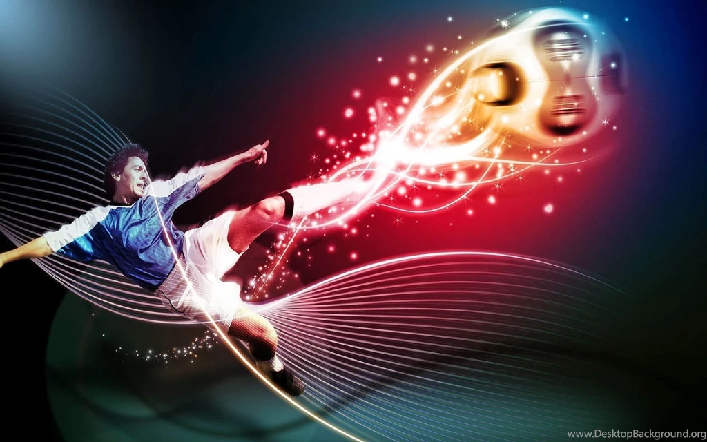 Awesome Soccer Backgrounds