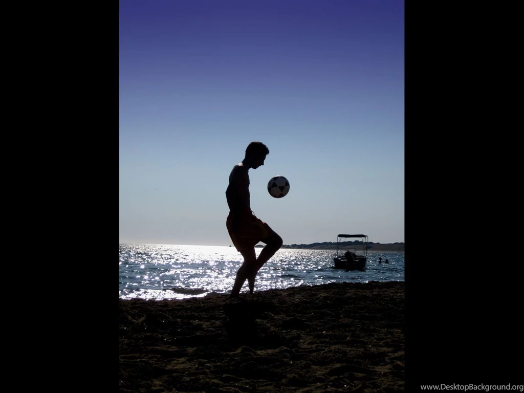 Soccer Wallpapers
