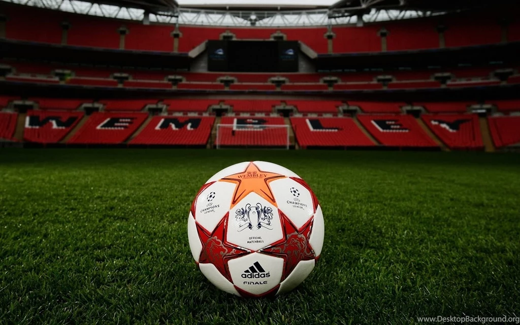 Wembley Soccer Ball Wallpapers Myspace ~ Soccer Backgrounds