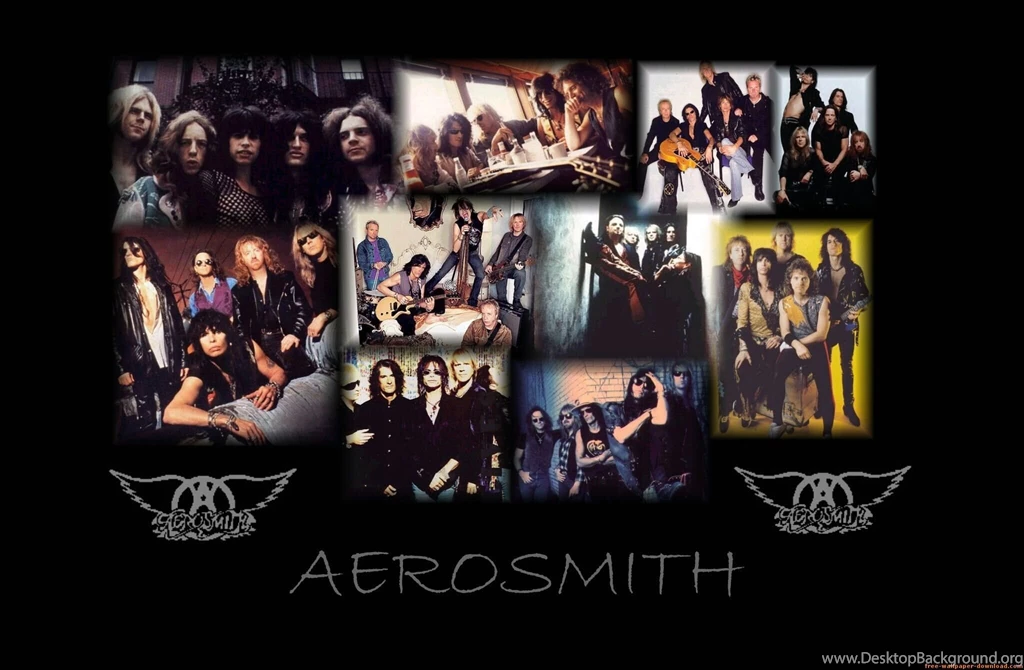 Aerosmith Wallpapers Aerosmith Photo (32659783) Fanpop