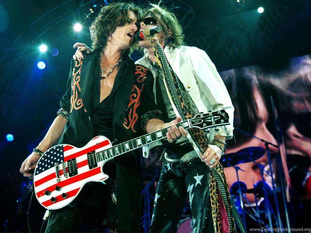 Aero Wallpapers Aerosmith Wallpapers (33404894) Fanpop