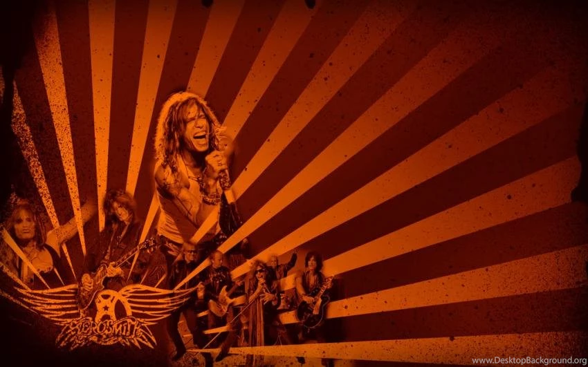 Aerosmith HD Wallpapers 5mpx 5mxp.com