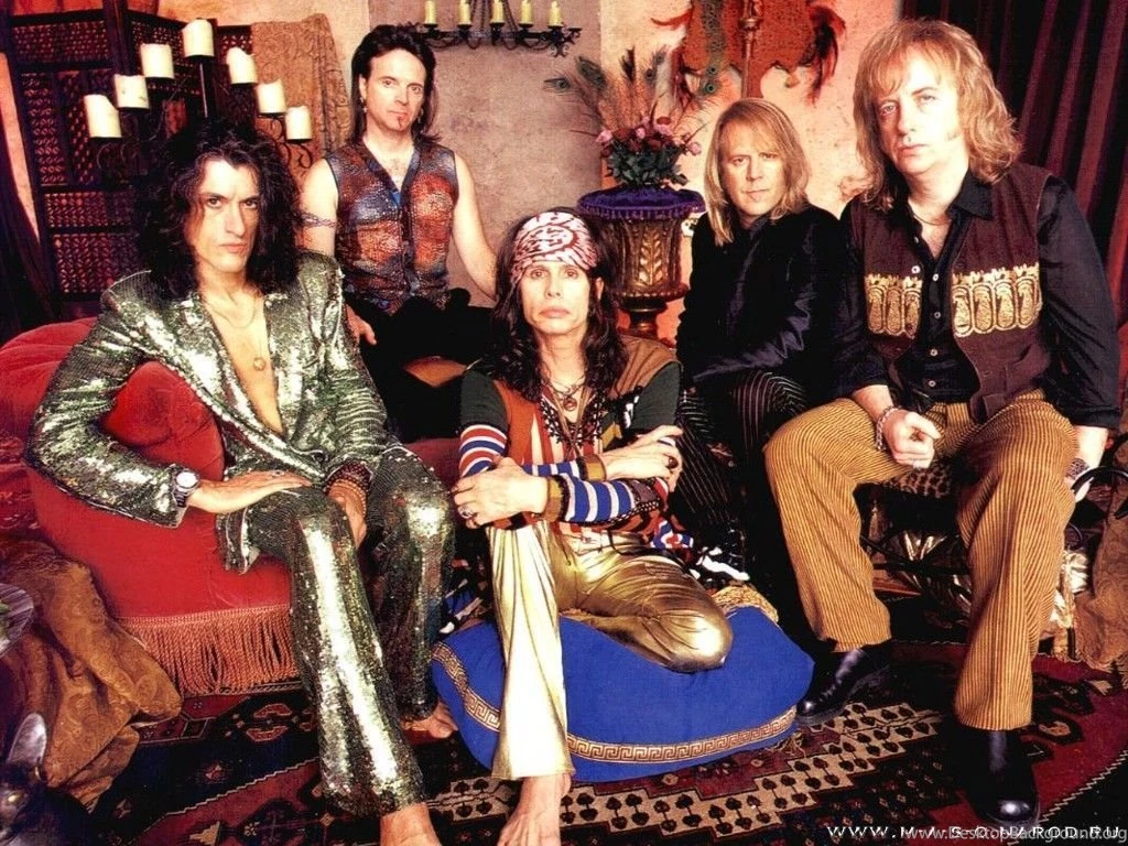 Aerosmith Wallpapers   Aerosmith Wallpapers (32789555)   Fanpop