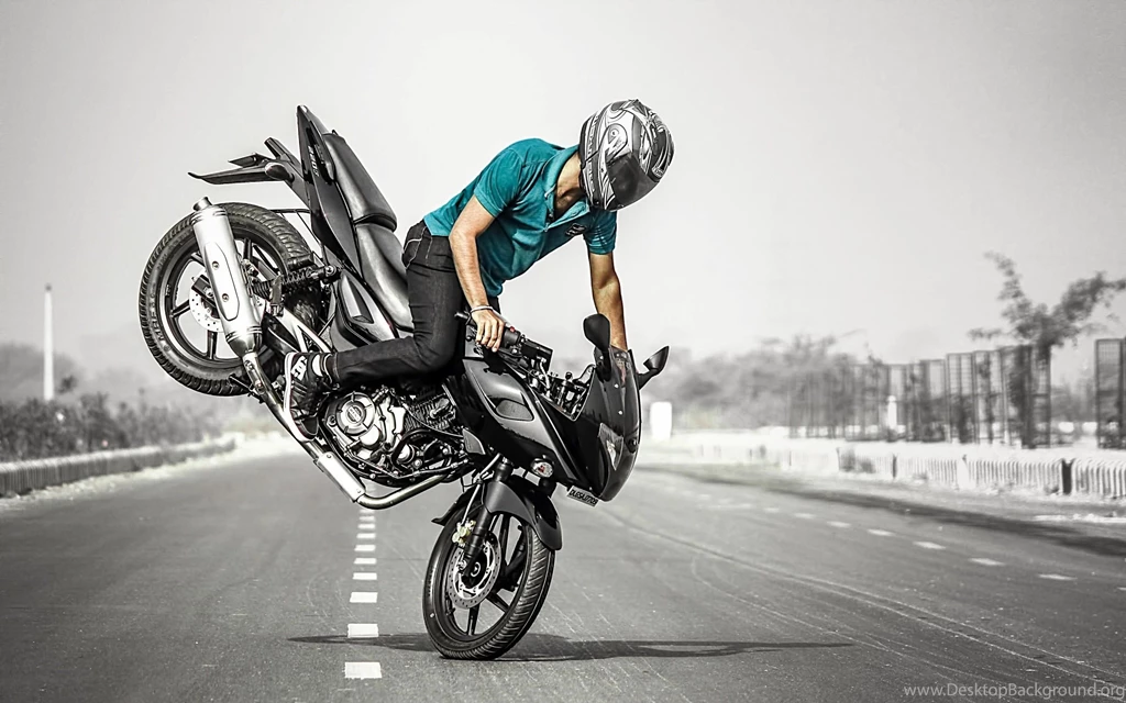 Bike Stunt HD Wallpaper, Bike Stunt Backgrounds, New Wallpapers