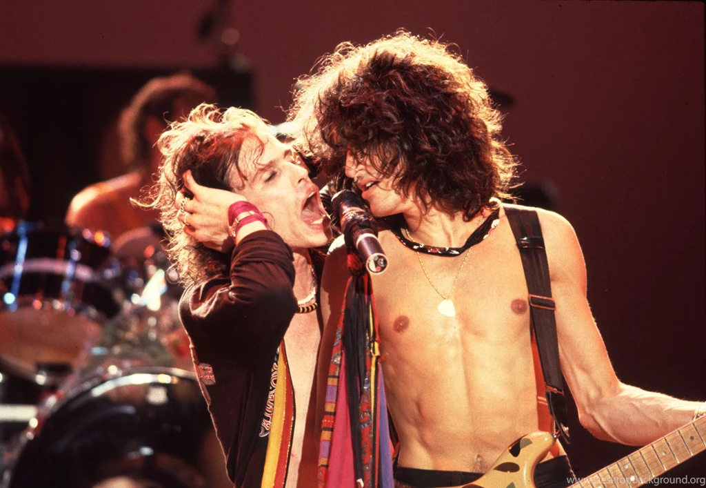 Aerosmith Computer Wallpapers, Desktop Backgrounds