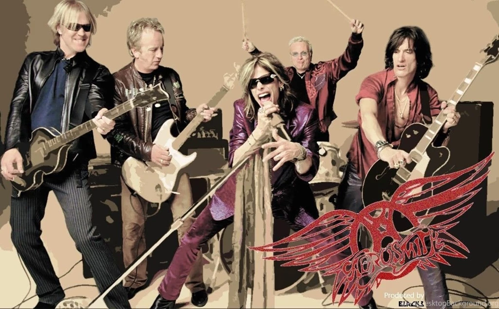 Aerosmith