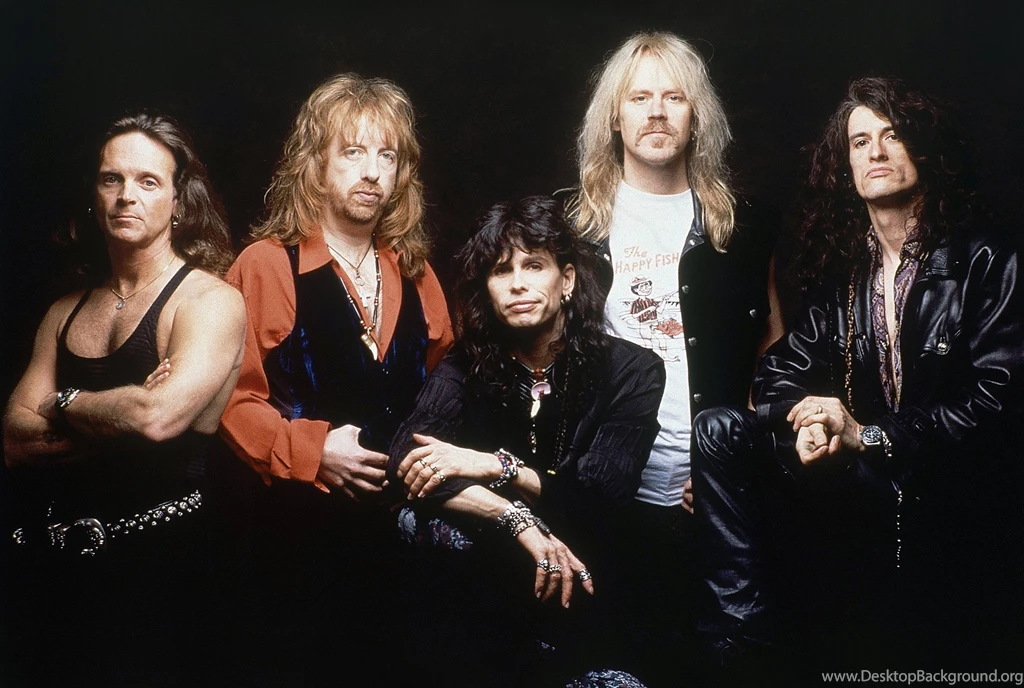 AEROSMITH Hard Rock Glam Heavy Metal Glam Wallpapers