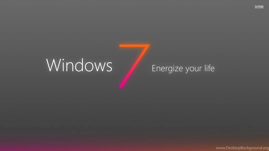 Windows 7 Wallpapers Computer Wallpapers