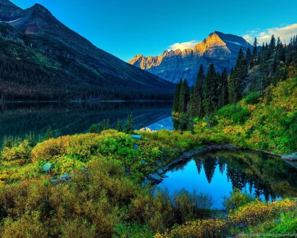 Nature Wallpapers HD Free Desktop Backgrounds Download
