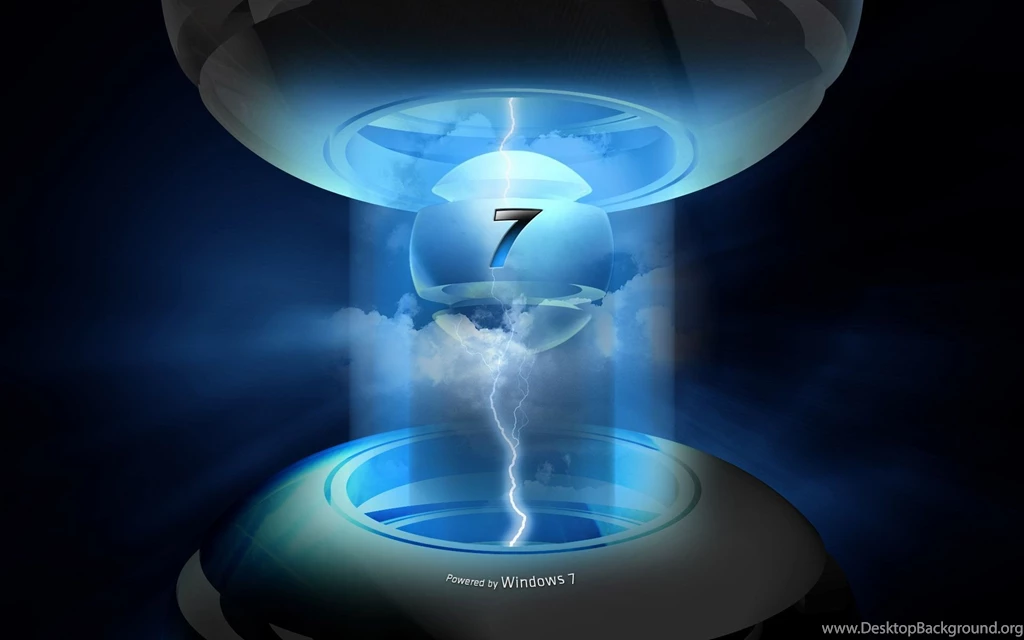 Cool Backgrounds For Windows 7