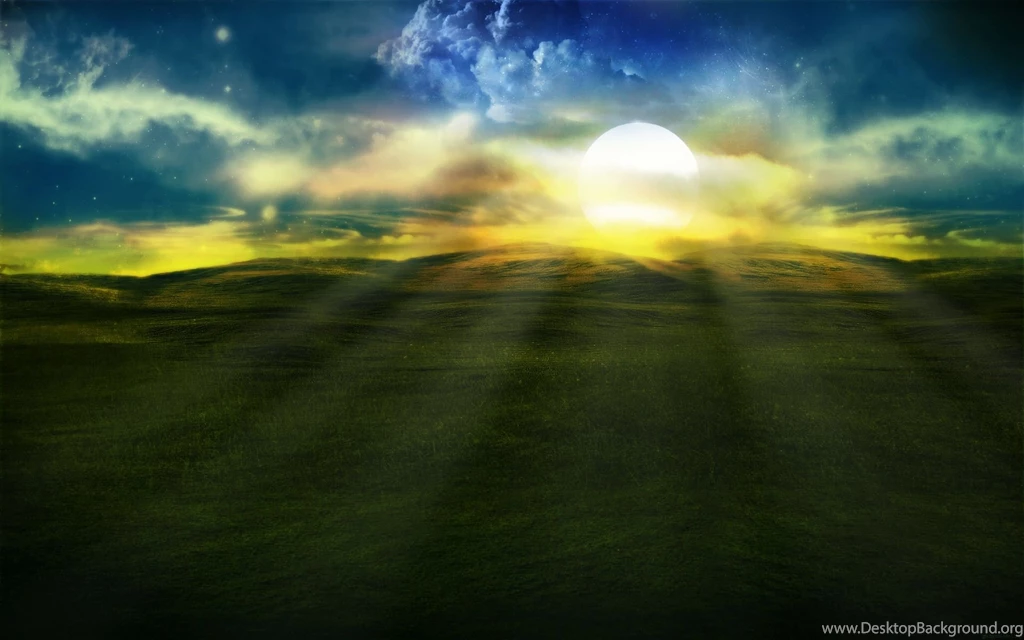 Spring Bliss Wallpapers