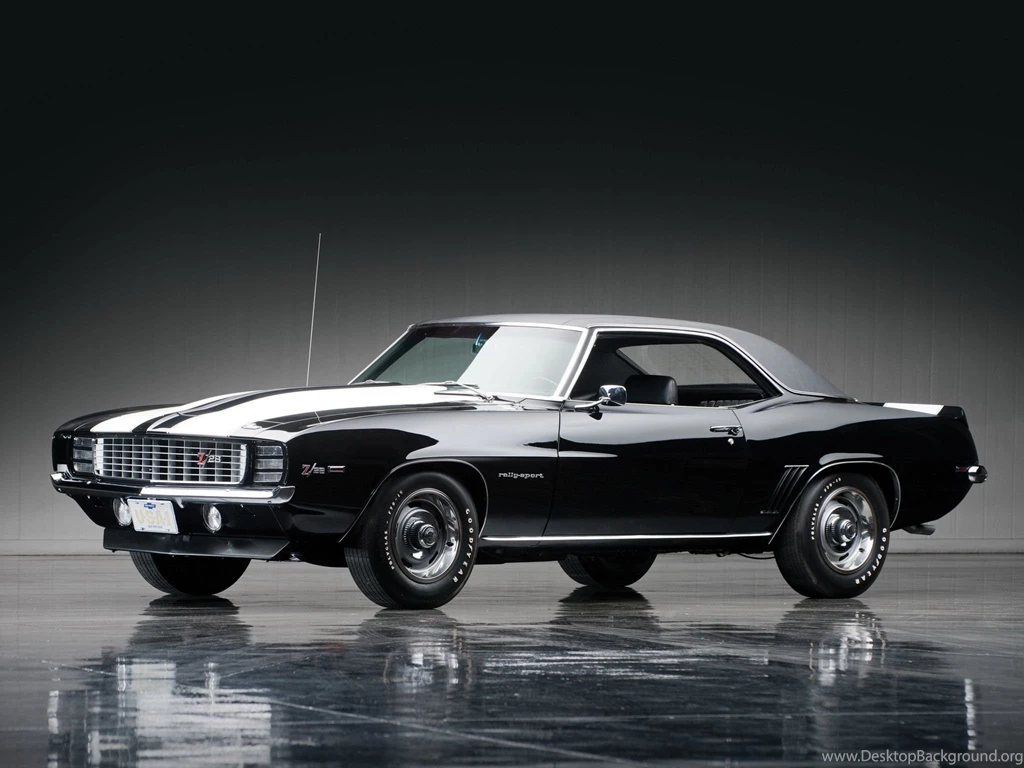 Chevrolet Camaro 1969 Z28   Image