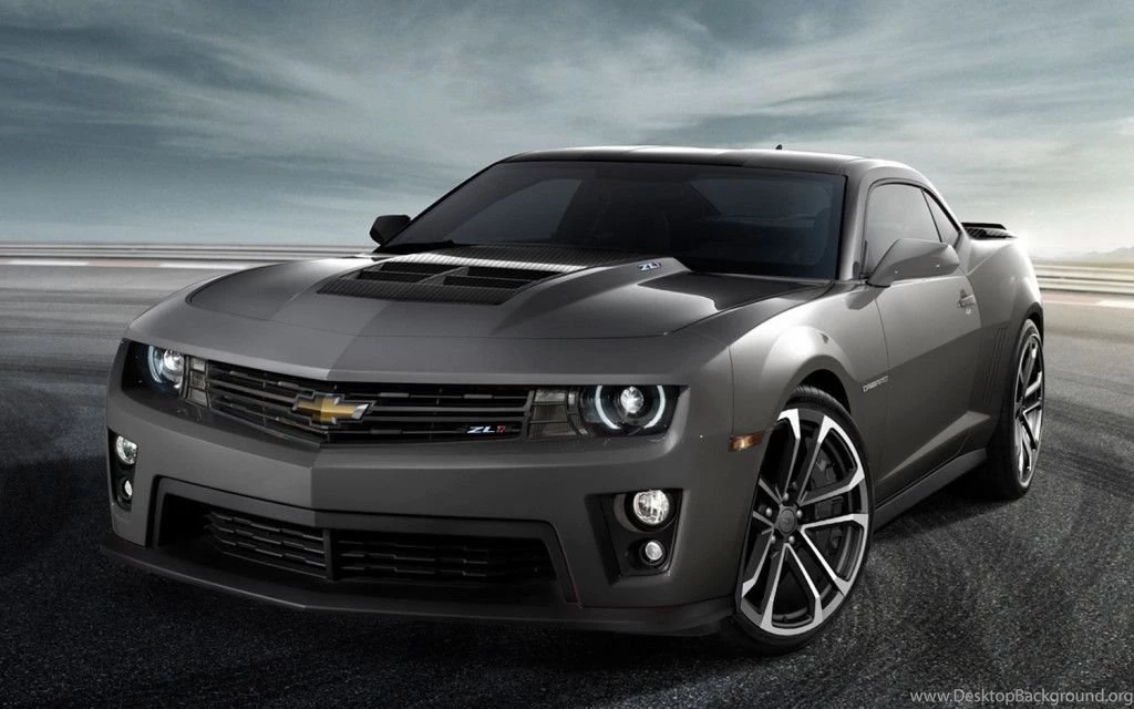 2014 Camaro Zl1 HD Wallpapers
