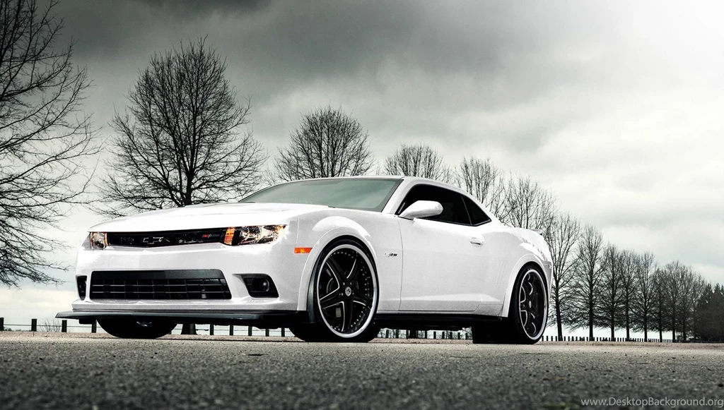 2014 Chevrolet Camaro Z28 Wallpapers   Top Auto Speed
