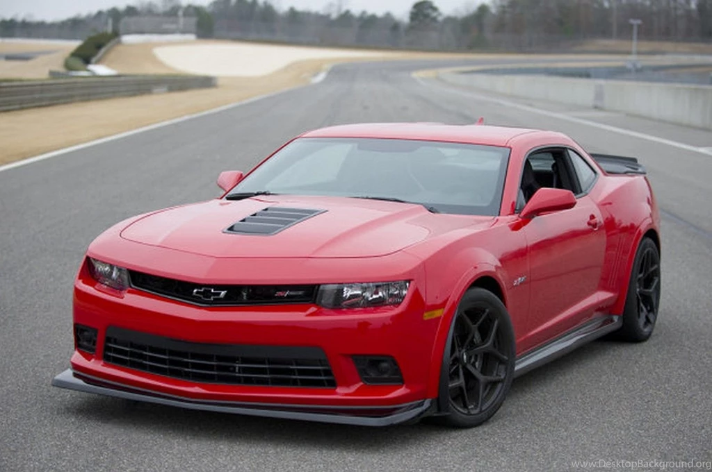 2016 Chevrolet Camaro Z28 Wallpapers For PC (12471) Evalyce