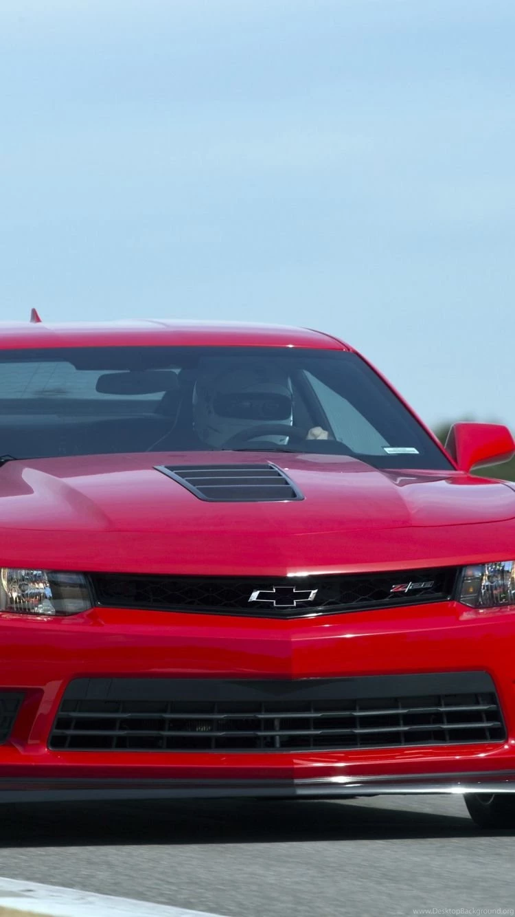 Download Wallpapers 750x1334 Chevrolet, Camaro, Z28 iPhone 6 HD ...