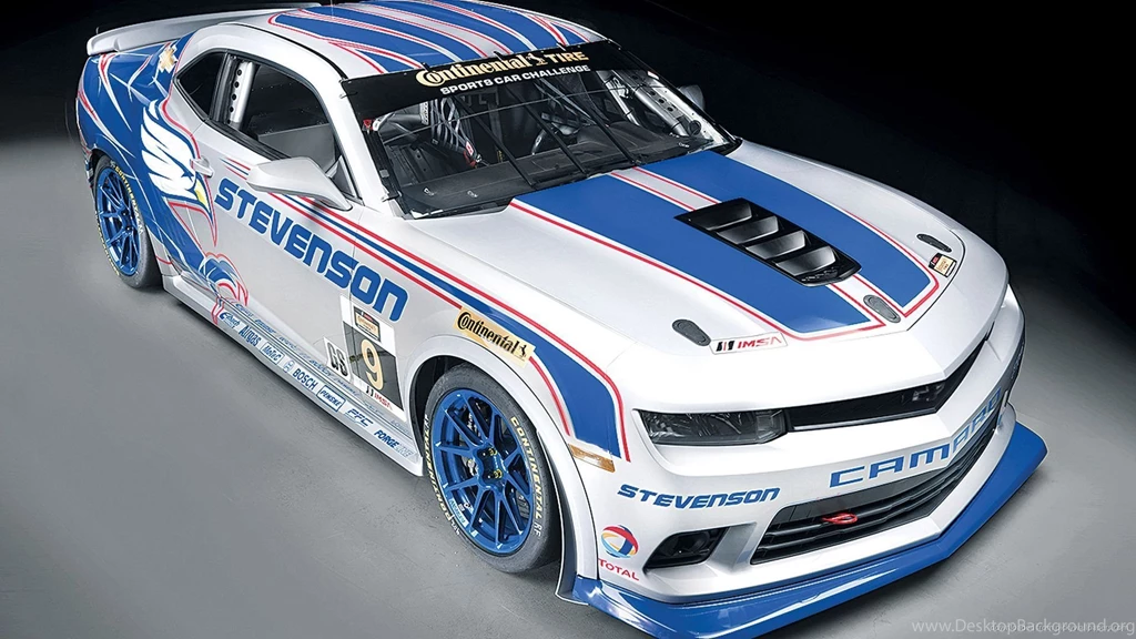 Chevrolet Camaro Z28 R Race Car Wallpapers For Samsung Galaxy S