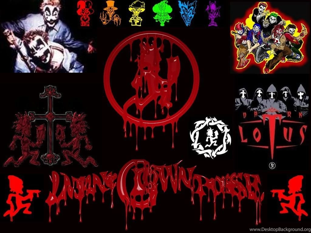 Gallery For   Insane Clown Posse Wallpapers