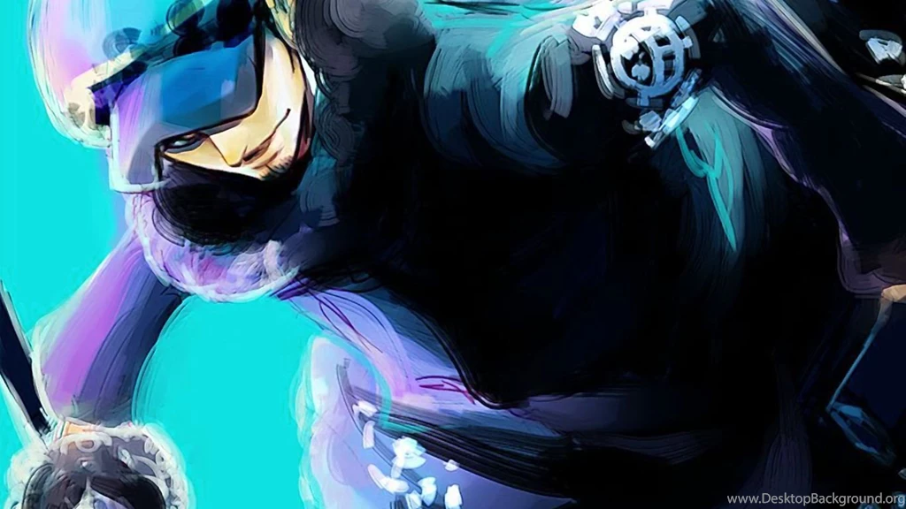 One Piece HD Wallpapers