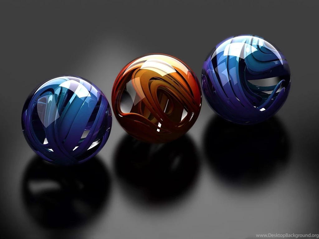 Best 3d Wallpapers