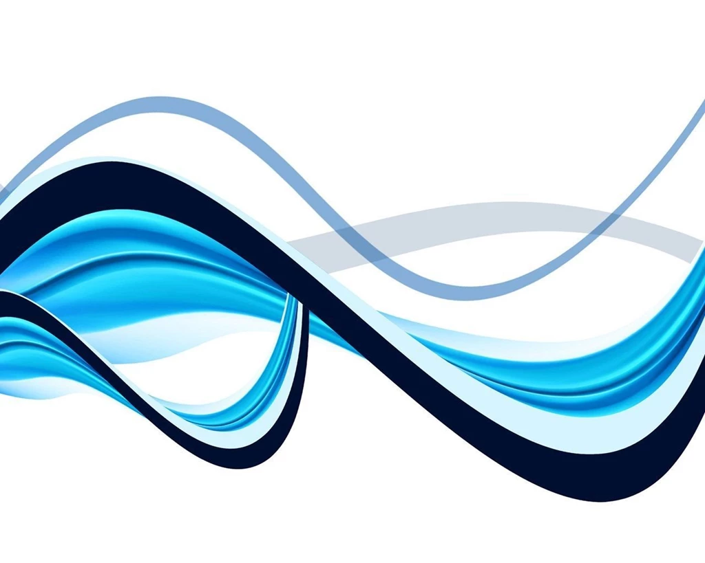 Abstract Blue Wallpapers