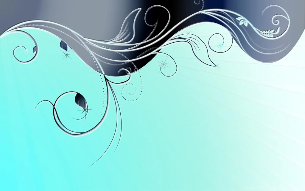 Silver And Blue Wallpapers   All Wallpapers New