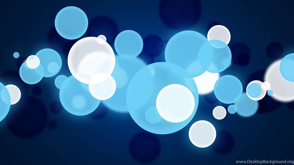 Wallpapers Abstract White Blue Wallpapers