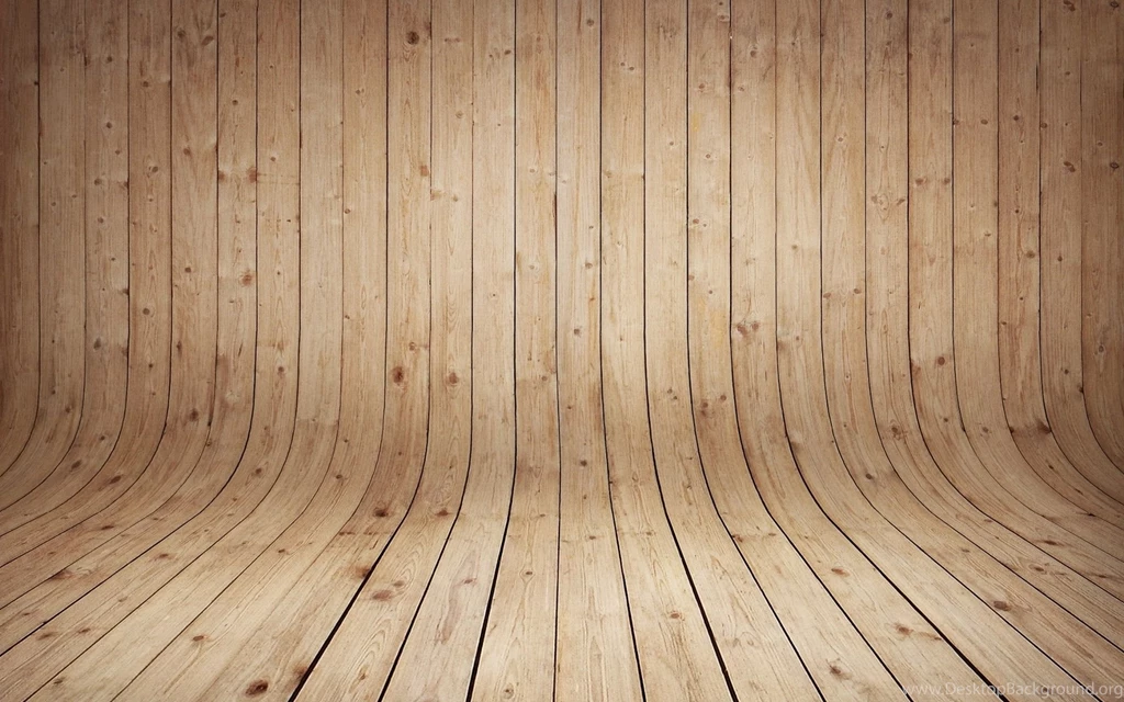 Wooden Curved Floor, Digital art, 1920x1200 HD Wallpapers And FREE ...