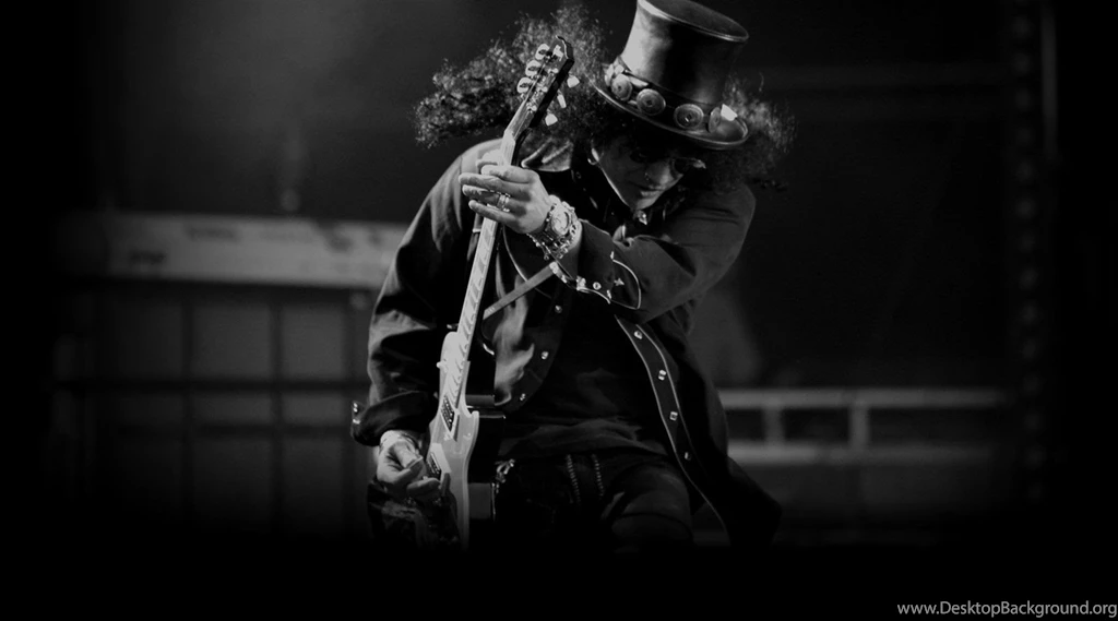 Slash Photo, Pics, Wallpapers   Photo