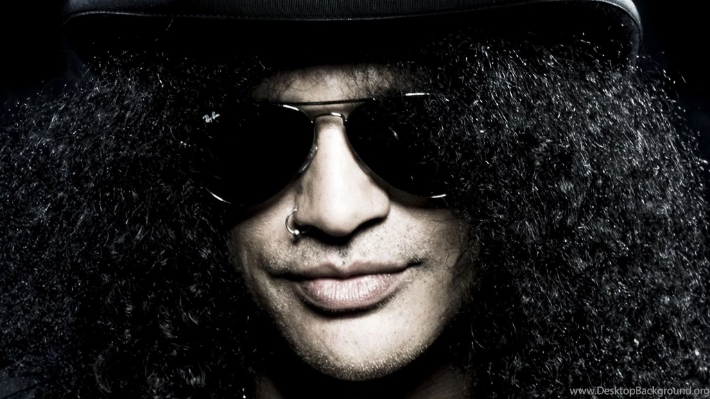 Download Wallpapers 1920x1080 Slash, Hair, Glasses, Piercing, Face ...