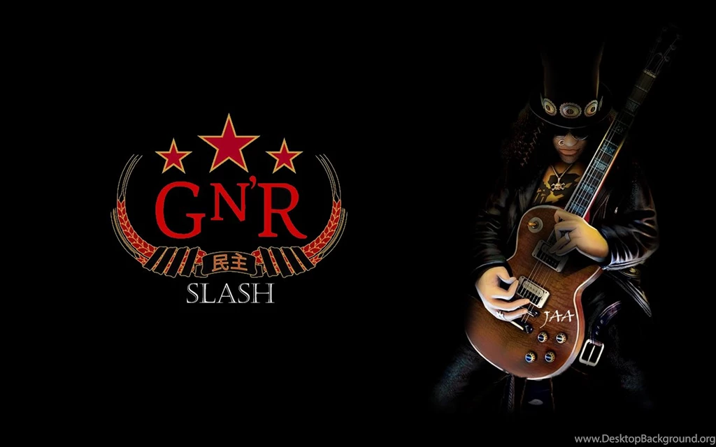 Slash Wallpapers GNR By Jaa95 On DeviantArt