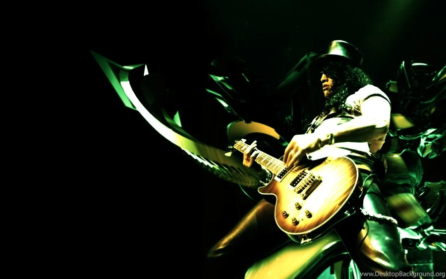 Slash Wallpapers By Scrumz On DeviantArt